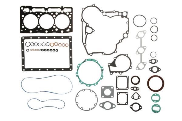 Dichtungsvollsatz, Motor