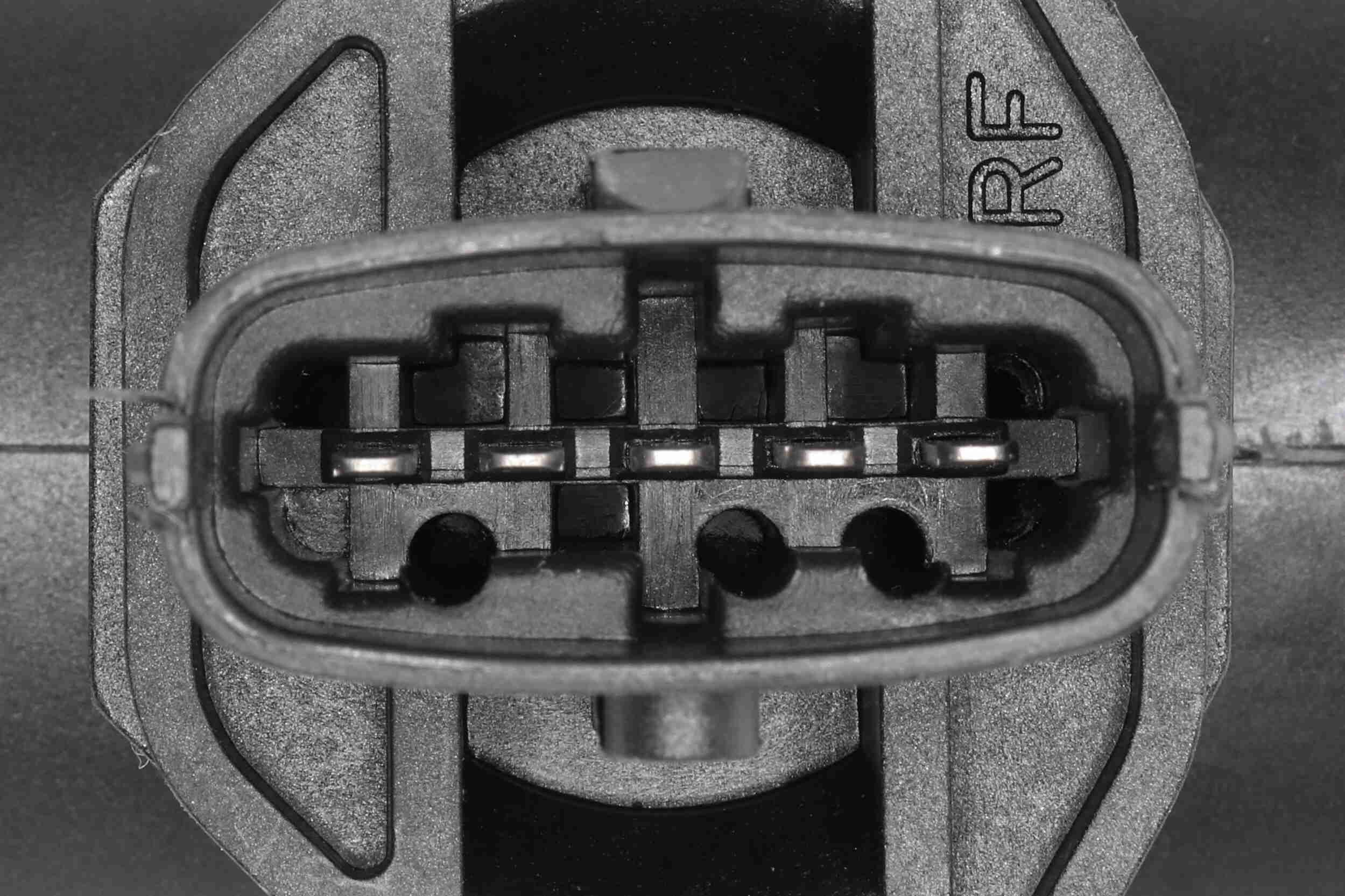 Luftmassenmesser