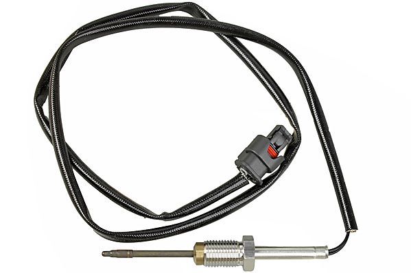 Sensor, Abgastemperatur