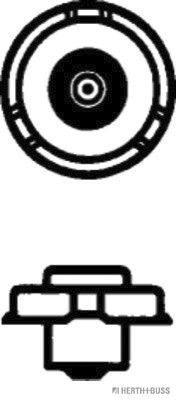 Gl&uuml;hlampe