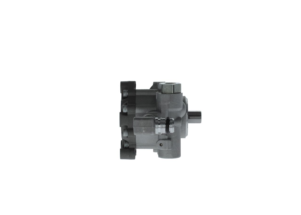 Hydraulikpumpe, Lenkung