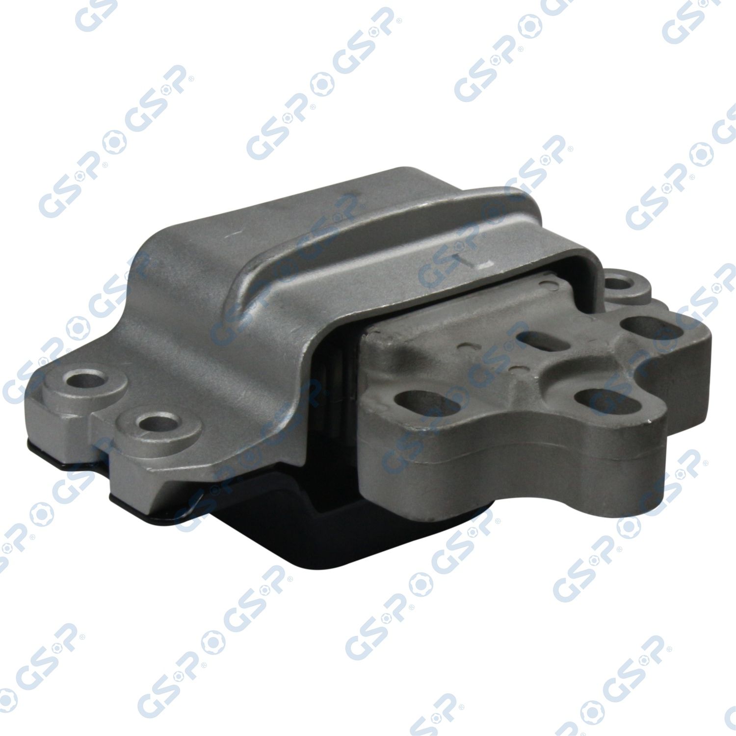 Soporte, motor