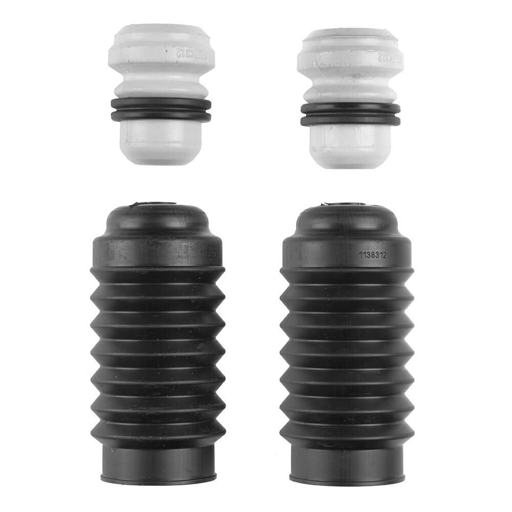 Staubschutzsatz, Stoßdämpfer