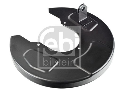 FEBI BILSTEIN 171558 - Spritzblech, Bremsscheibe