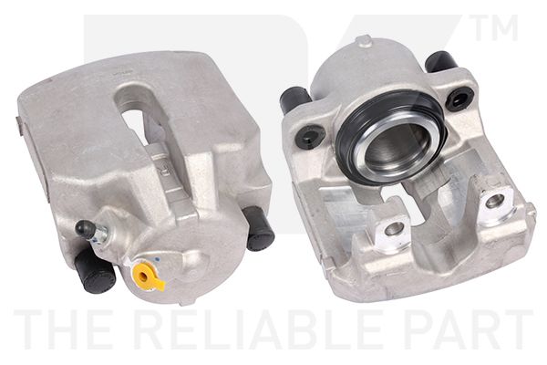 Bremssattel
