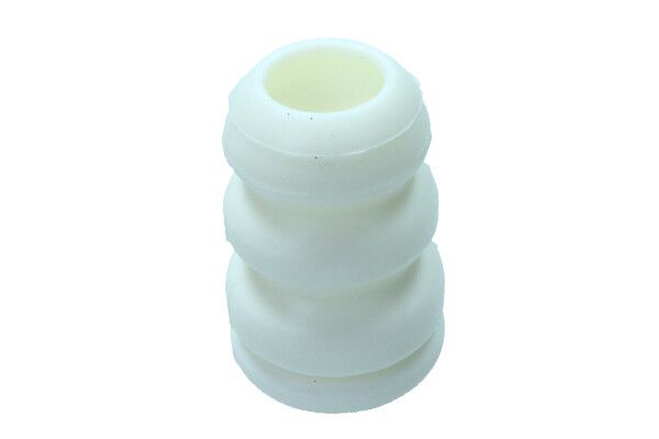 Anschlagpuffer, Federung