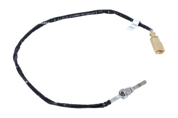 Sensor, Abgastemperatur