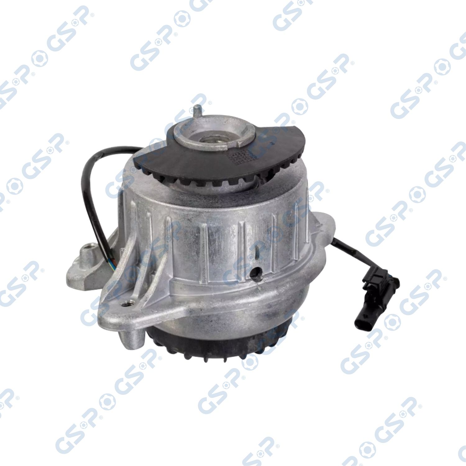 Soporte, motor