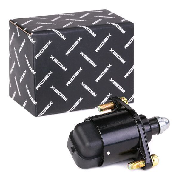 RIDEX 1298I0003 Idle Control Valve, air supply