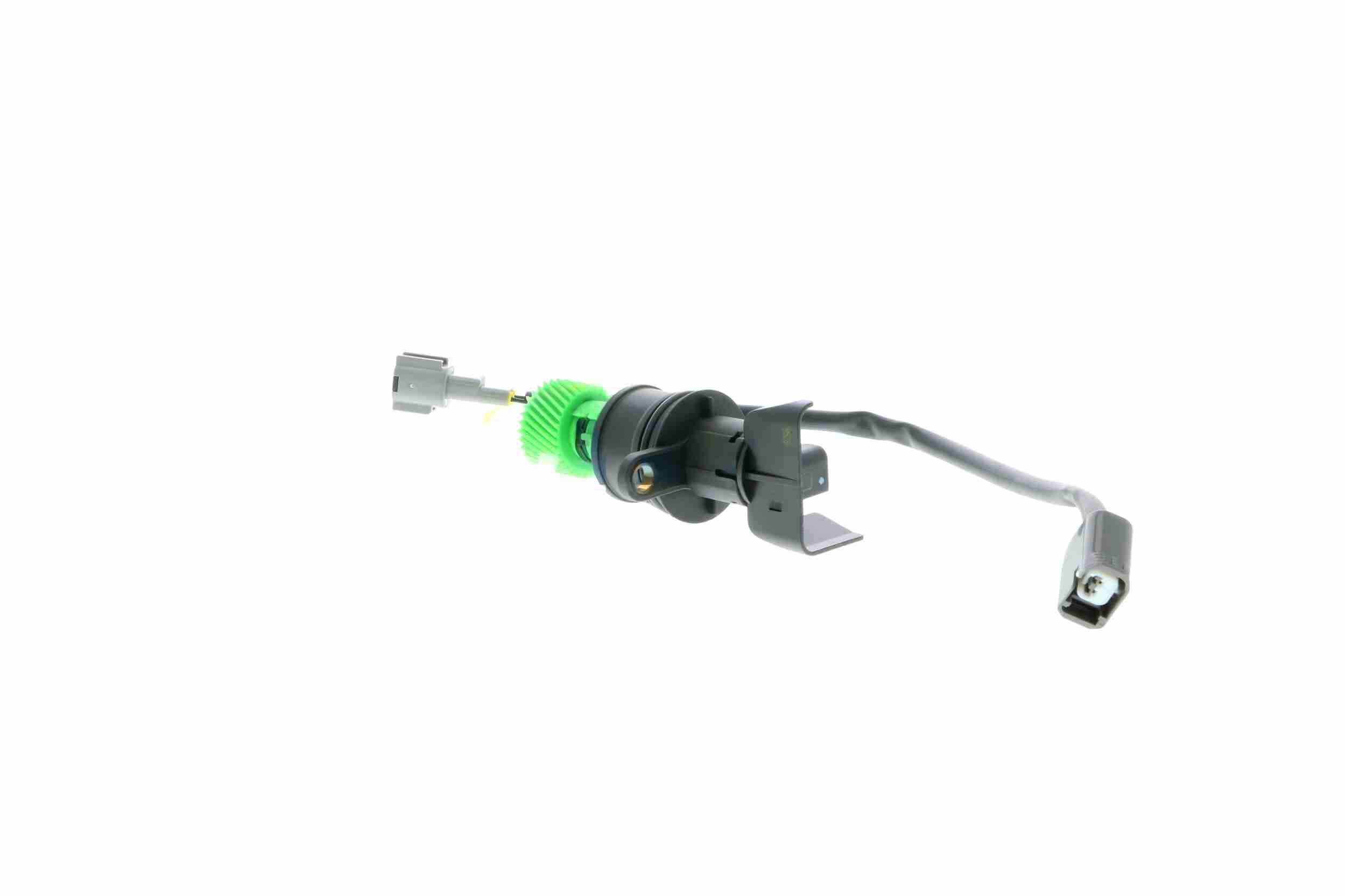 Sensor, Geschwindigkeit