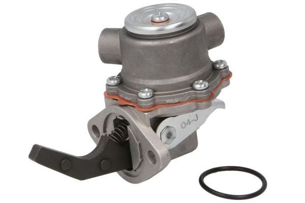 Kraftstoffpumpe