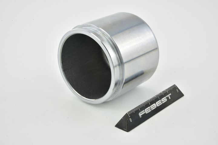 stūmoklis, stabdžių apkaba