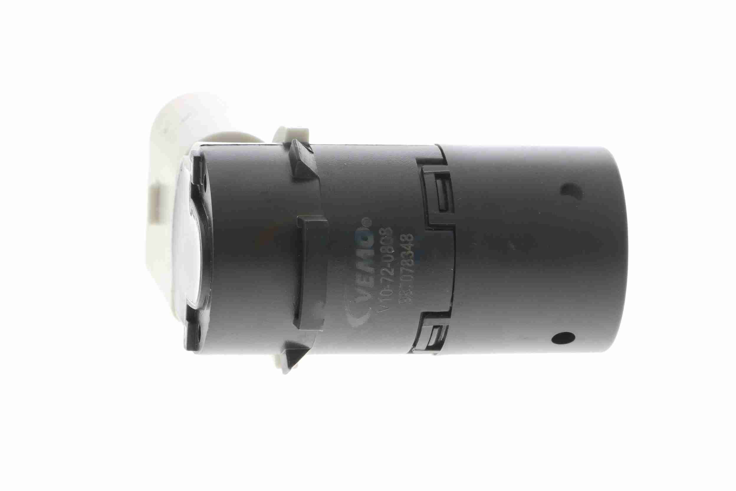Sensor, Einparkhilfe