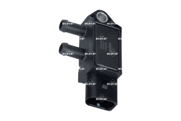 Sensor, Abgasdruck