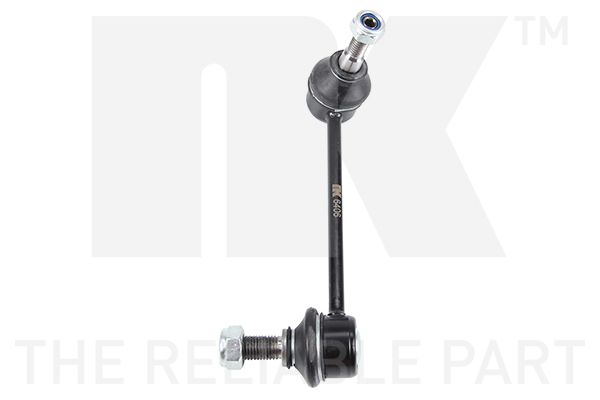 Stange/Strebe, Stabilisator