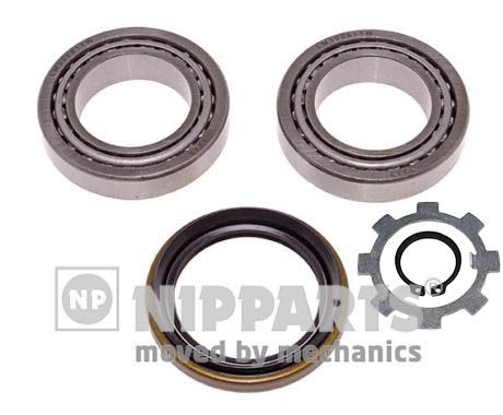 J4708001 NIPPARTS kerékcsapágy készlet