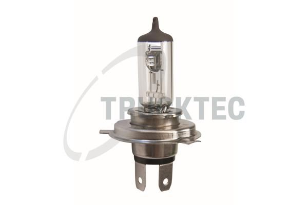 Gl&uuml;hlampe, Hauptscheinwerfer