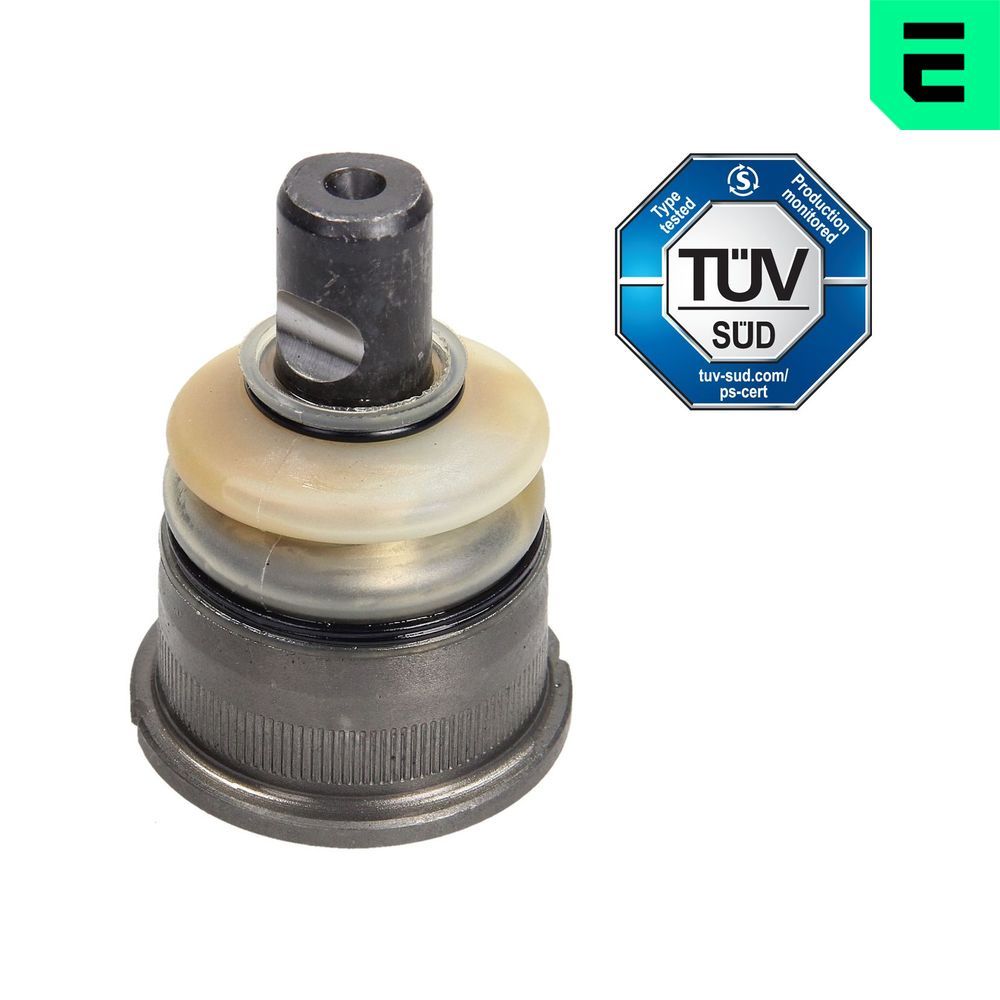 Trag-/Führungsgelenk