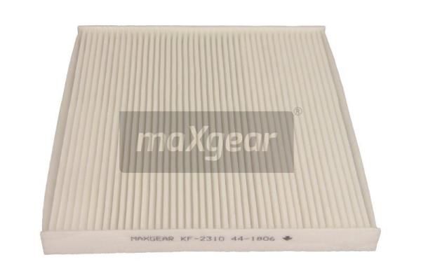Filter, Innenraumluft