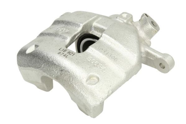 Bremssattel