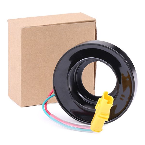 RIDEX 2914C0025 Coil, magnetic clutch (compressor)