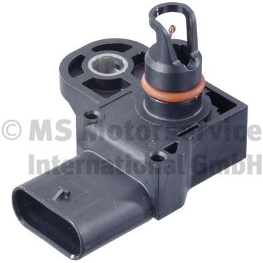 Sensor, Saugrohrdruck