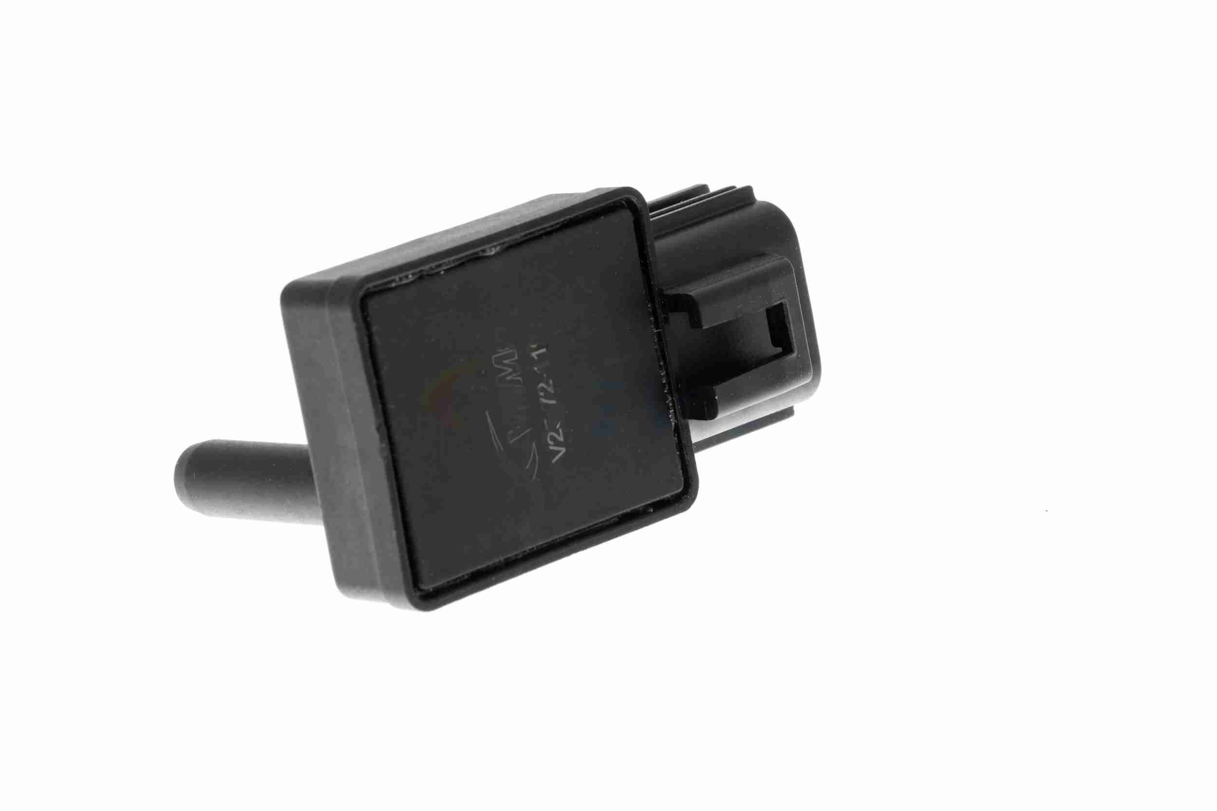 Luftdrucksensor, H&ouml;henanpassung