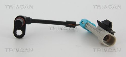 Sensor, Raddrehzahl