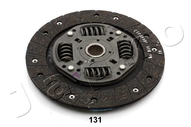 Clutch Disc 80131