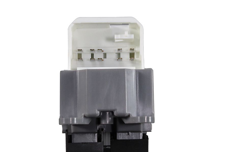 Metzger 09161047 Schalter, Fensterheber