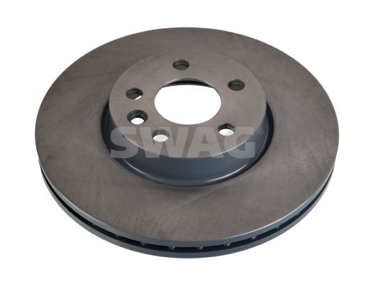 Brake Disc 30 92 1941