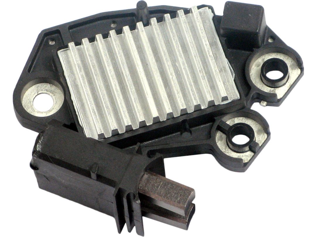 Generatorregler