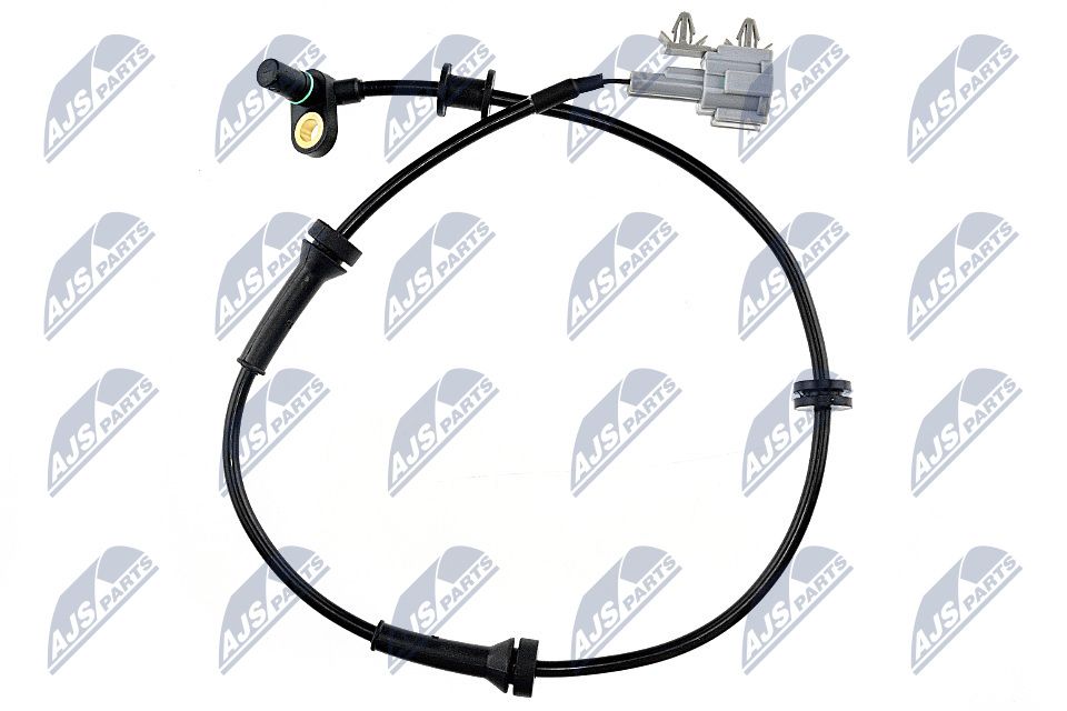 Sensor, Raddrehzahl