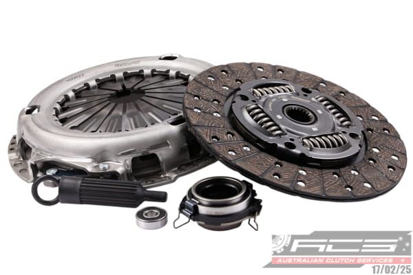 KIT STD TOYOTA HILUX 2.7L - TecDoc Only