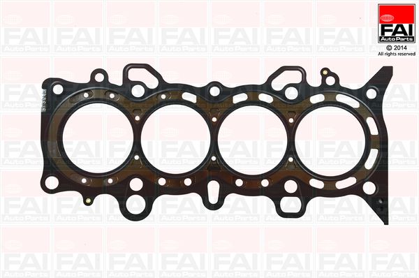 Dichtung, Zylinderkopf