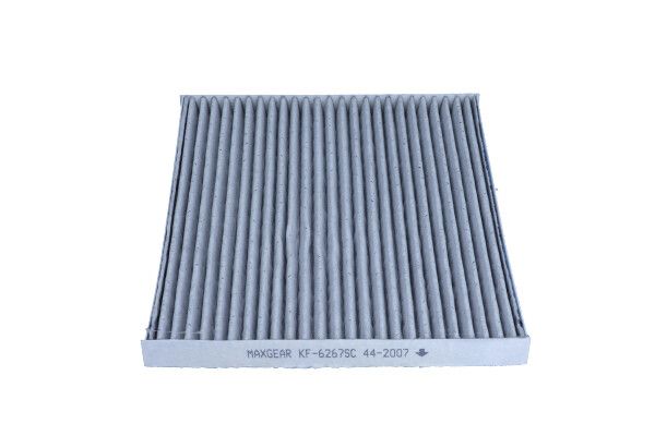 Filter, Innenraumluft