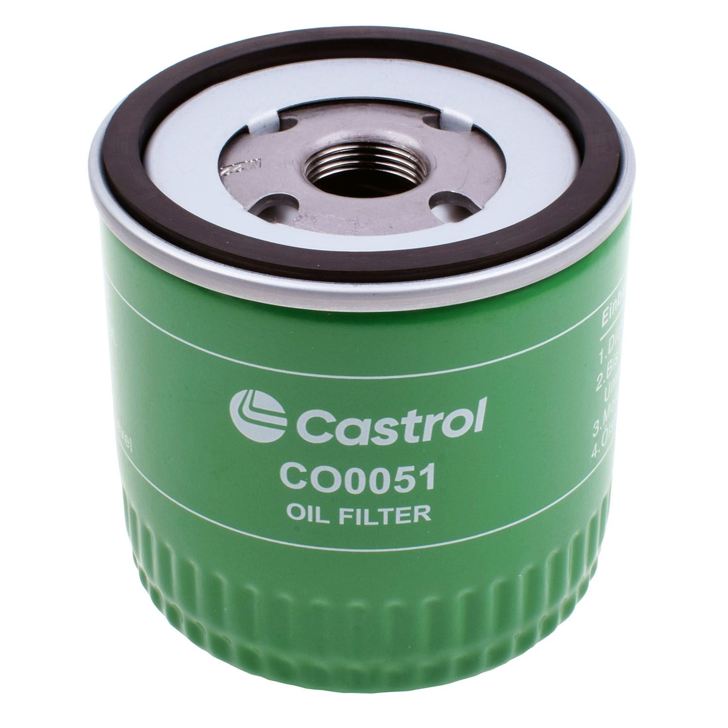 Castrol Filters CO0051 - &Ouml;lfilter