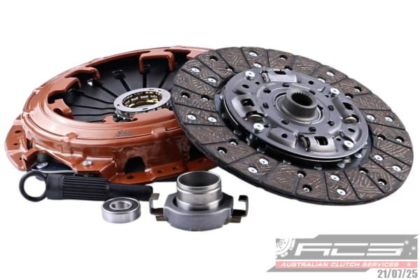 KIT HD ISUZU D-MAX 3.0L - TecDoc Only