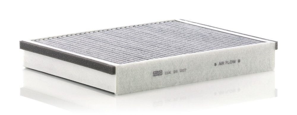 MANN-FILTER CUK 25 007 - Filter, Innenraumluft
