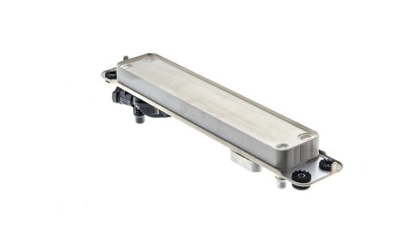 &Ouml;lk&uuml;hler, Automatikgetriebe