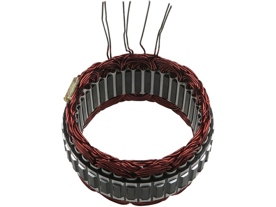 Stator, Generator