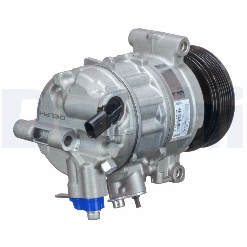 Kompressor, Klimaanlage Kompressor, Klimaanlage
