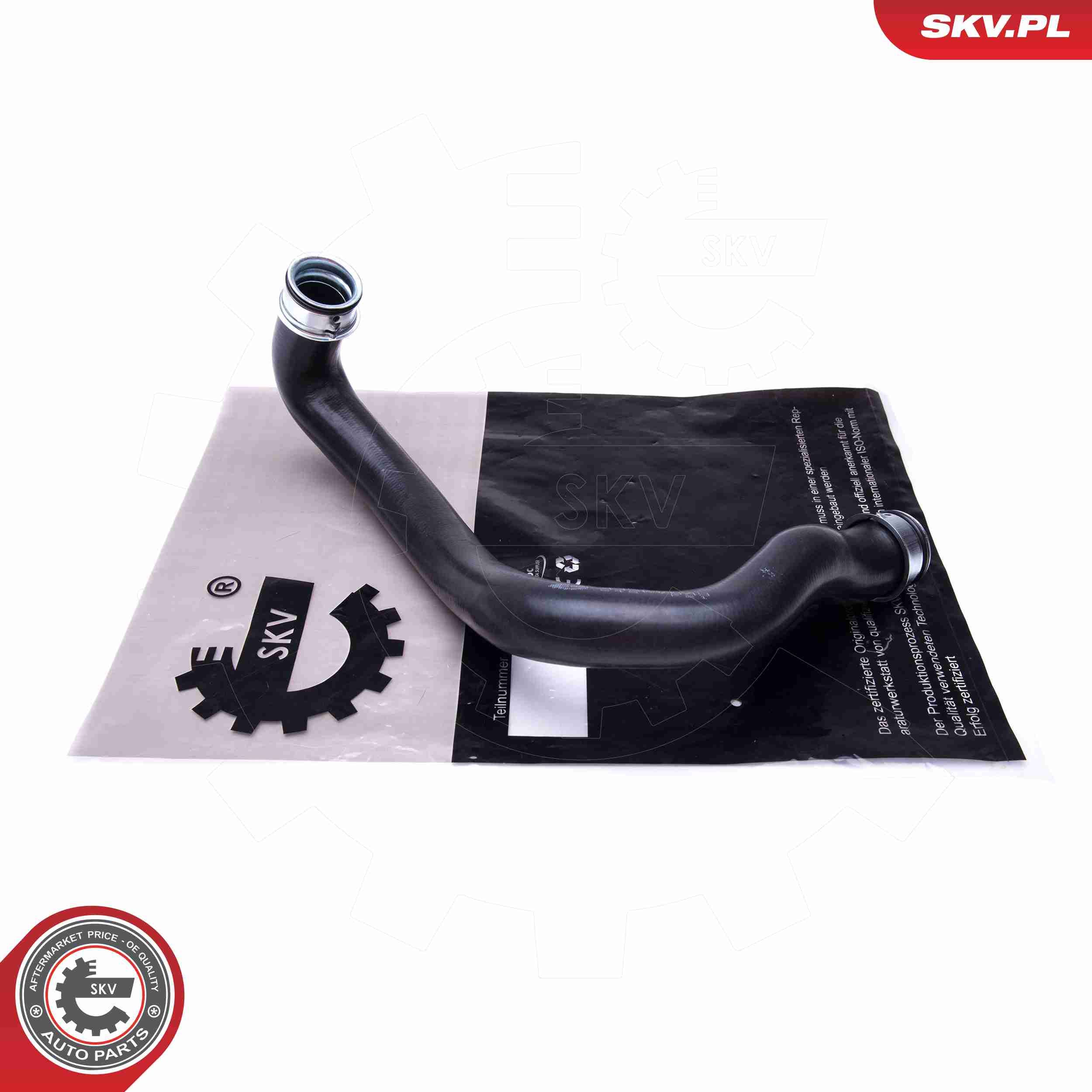 ESEN SKV 43SKV649 - K&uuml;hlerschlauch