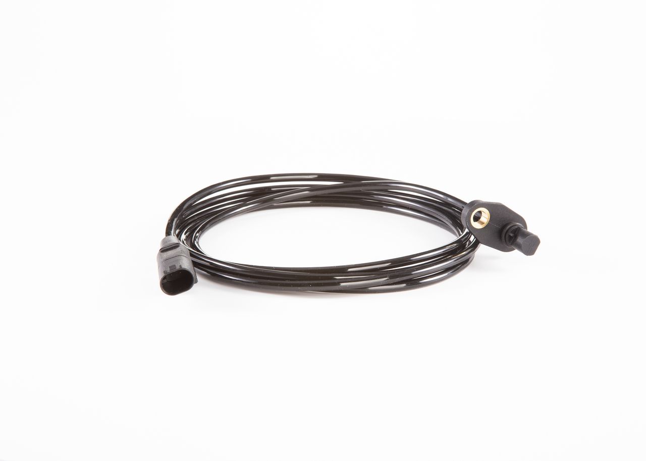 Sensor, Raddrehzahl
