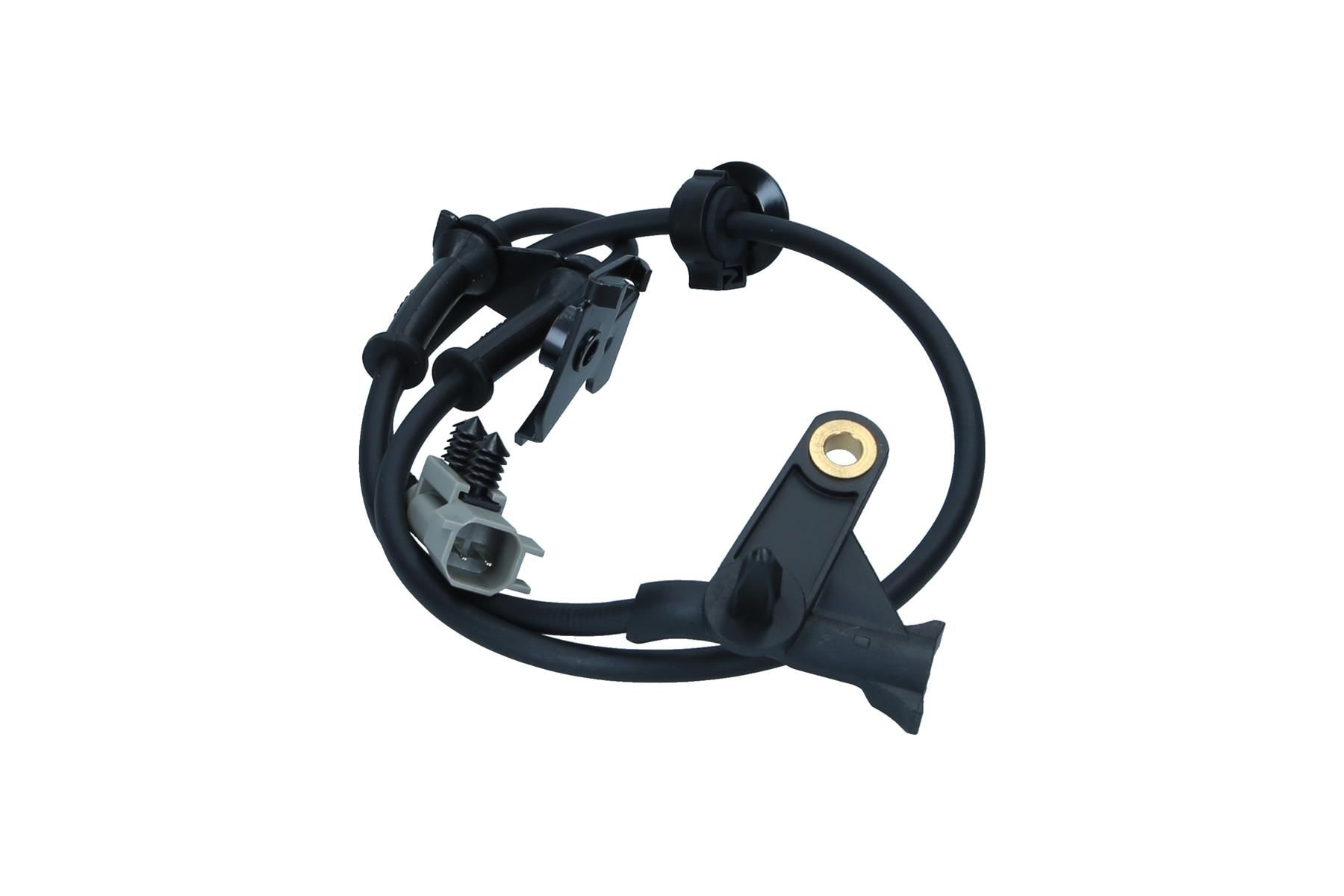 Sensor, Raddrehzahl