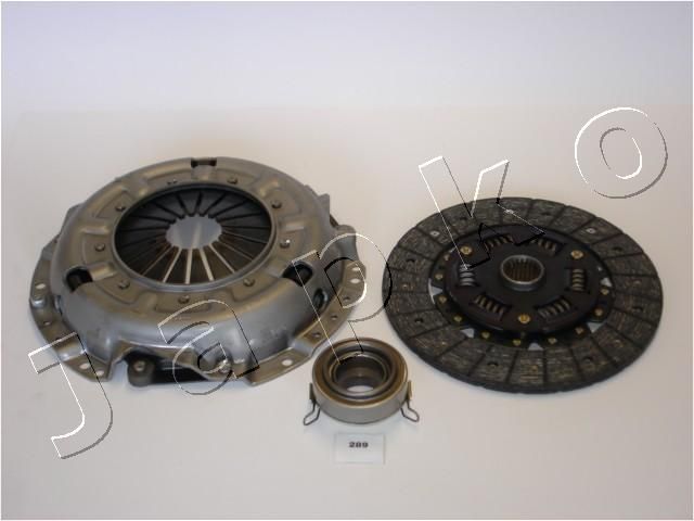 Clutch Kit 92289