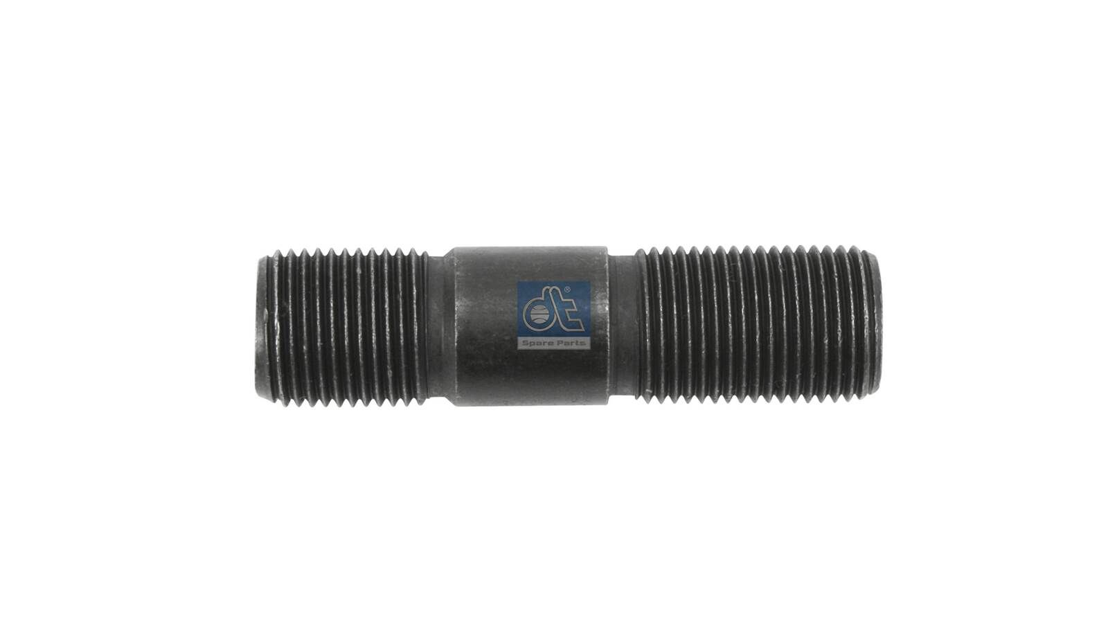 Befestigungsbolzen, Stabilisator