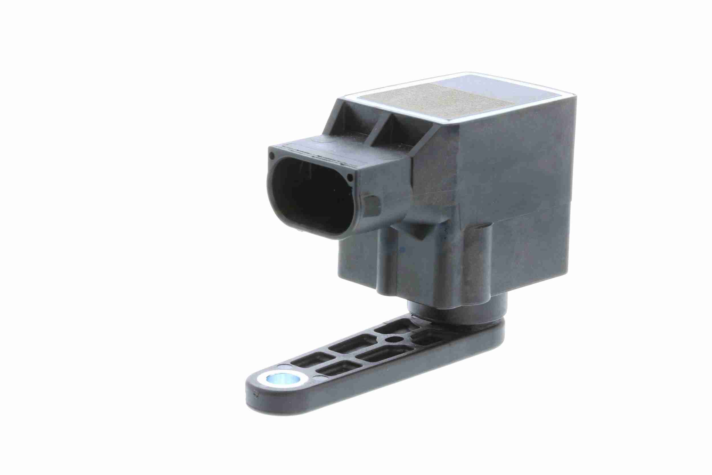 Sensor, Leuchtweitenregulierung