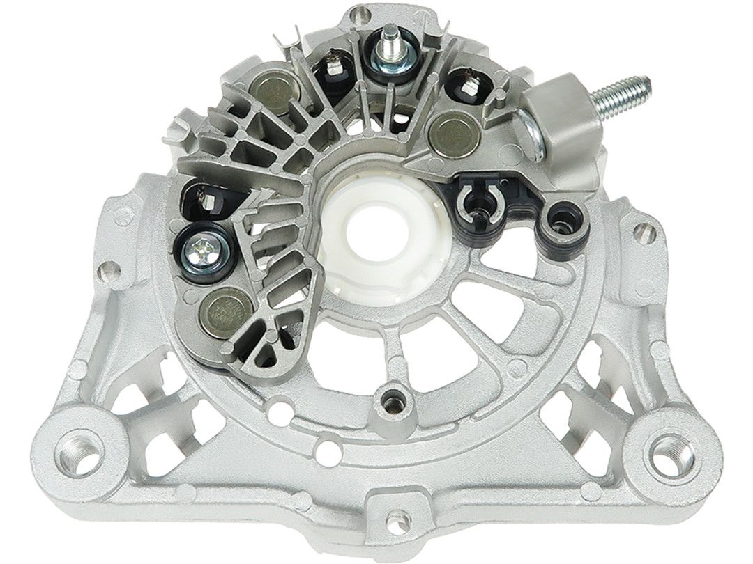 Gleichrichter, Generator