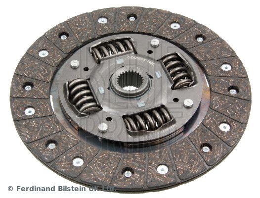 Clutch Disc ADS73122